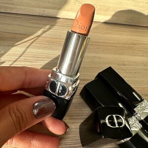 Dior Lipstick- Dansante 449 Rouge Dior